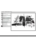 Предварительный просмотр 2 страницы Hangar 9 F6F-5 Hellcat 15cc Instruction Manual