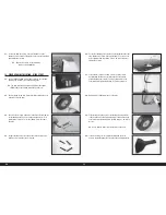 Предварительный просмотр 14 страницы Hangar 9 F6F-5 Hellcat 15cc Instruction Manual