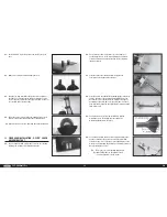 Preview for 15 page of Hangar 9 F6F-5 Hellcat 15cc Instruction Manual