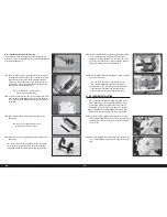 Preview for 26 page of Hangar 9 F6F-5 Hellcat 15cc Instruction Manual