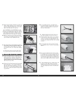 Preview for 78 page of Hangar 9 F6F-5 Hellcat 15cc Instruction Manual