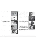 Preview for 91 page of Hangar 9 F6F-5 Hellcat 15cc Instruction Manual