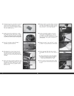 Preview for 106 page of Hangar 9 F6F-5 Hellcat 15cc Instruction Manual