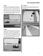 Preview for 17 page of Hangar 9 frenzy 100 Assembly Manual