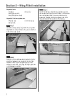 Preview for 12 page of Hangar 9 FuntanaS 90 Assembly Manual