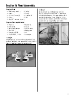 Предварительный просмотр 33 страницы Hangar 9 FuntanaX 100 ARF Assembly Manual