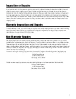 Preview for 5 page of Hangar 9 FuntanaX 50 Assembly Manual