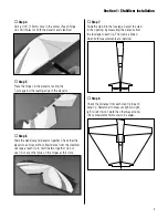 Preview for 9 page of Hangar 9 FuntanaX 50 Assembly Manual