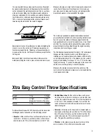 Preview for 9 page of Hangar 9 HAN1300 Instruction Manual