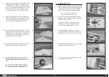 Предварительный просмотр 19 страницы Hangar 9 HAN2365 Instruction Manual