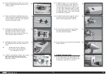 Предварительный просмотр 41 страницы Hangar 9 HAN2365 Instruction Manual