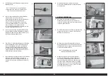 Предварительный просмотр 44 страницы Hangar 9 HAN2365 Instruction Manual