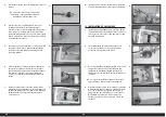 Предварительный просмотр 62 страницы Hangar 9 HAN2365 Instruction Manual