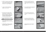 Предварительный просмотр 72 страницы Hangar 9 HAN2365 Instruction Manual