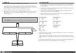 Предварительный просмотр 81 страницы Hangar 9 HAN2365 Instruction Manual