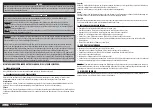 Preview for 7 page of Hangar 9 HAN2990 Instruction Manual