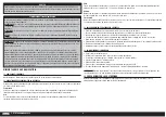 Preview for 9 page of Hangar 9 HAN2990 Instruction Manual