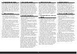 Preview for 10 page of Hangar 9 HAN2990 Instruction Manual