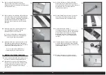 Preview for 42 page of Hangar 9 HAN2990 Instruction Manual