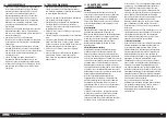 Preview for 59 page of Hangar 9 HAN2990 Instruction Manual