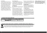 Preview for 60 page of Hangar 9 HAN2990 Instruction Manual