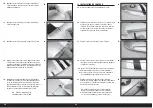 Preview for 62 page of Hangar 9 HAN2990 Instruction Manual