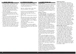 Preview for 84 page of Hangar 9 HAN2990 Instruction Manual