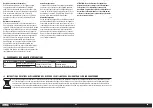 Preview for 85 page of Hangar 9 HAN2990 Instruction Manual