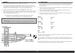 Preview for 108 page of Hangar 9 HAN2990 Instruction Manual