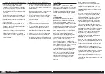 Preview for 109 page of Hangar 9 HAN2990 Instruction Manual