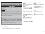 Preview for 5 page of Hangar 9 HAN4770 Instruction Manual