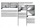 Preview for 18 page of Hangar 9 HAN4770 Instruction Manual