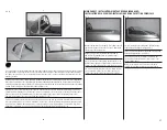 Preview for 27 page of Hangar 9 HAN4770 Instruction Manual