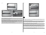 Preview for 29 page of Hangar 9 HAN4770 Instruction Manual