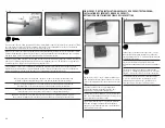 Preview for 32 page of Hangar 9 HAN4770 Instruction Manual