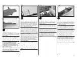 Preview for 35 page of Hangar 9 HAN4770 Instruction Manual