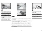 Preview for 37 page of Hangar 9 HAN4770 Instruction Manual