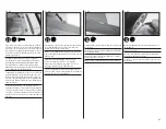 Preview for 47 page of Hangar 9 HAN4770 Instruction Manual