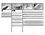 Preview for 59 page of Hangar 9 HAN4770 Instruction Manual