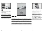 Preview for 64 page of Hangar 9 HAN4770 Instruction Manual