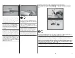 Preview for 65 page of Hangar 9 HAN4770 Instruction Manual