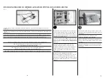 Preview for 75 page of Hangar 9 HAN4770 Instruction Manual