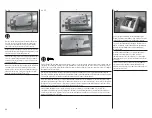 Preview for 82 page of Hangar 9 HAN4770 Instruction Manual