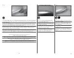 Preview for 87 page of Hangar 9 HAN4770 Instruction Manual