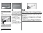 Preview for 88 page of Hangar 9 HAN4770 Instruction Manual