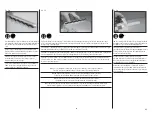 Preview for 89 page of Hangar 9 HAN4770 Instruction Manual