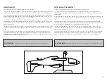 Preview for 99 page of Hangar 9 HAN4770 Instruction Manual