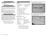 Preview for 5 page of Hangar 9 HAN5190 Assembly Manual