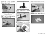 Preview for 6 page of Hangar 9 HAN5190 Assembly Manual