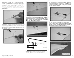 Preview for 9 page of Hangar 9 HAN5190 Assembly Manual